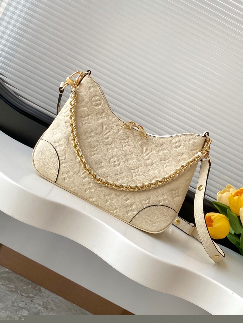 LV Top Handle Bags